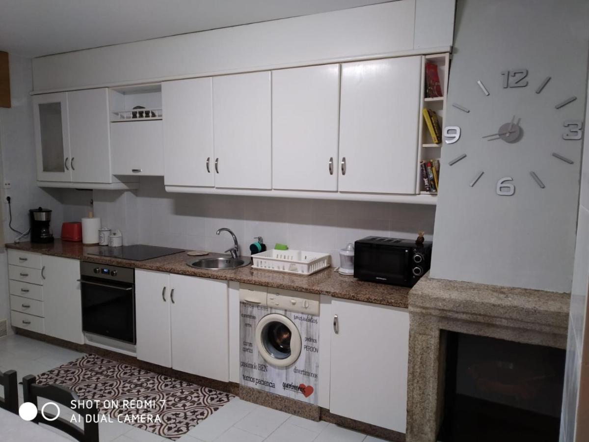 Ideal Familias Vut-Co-4019 Santiago de Compostela Eksteriør billede