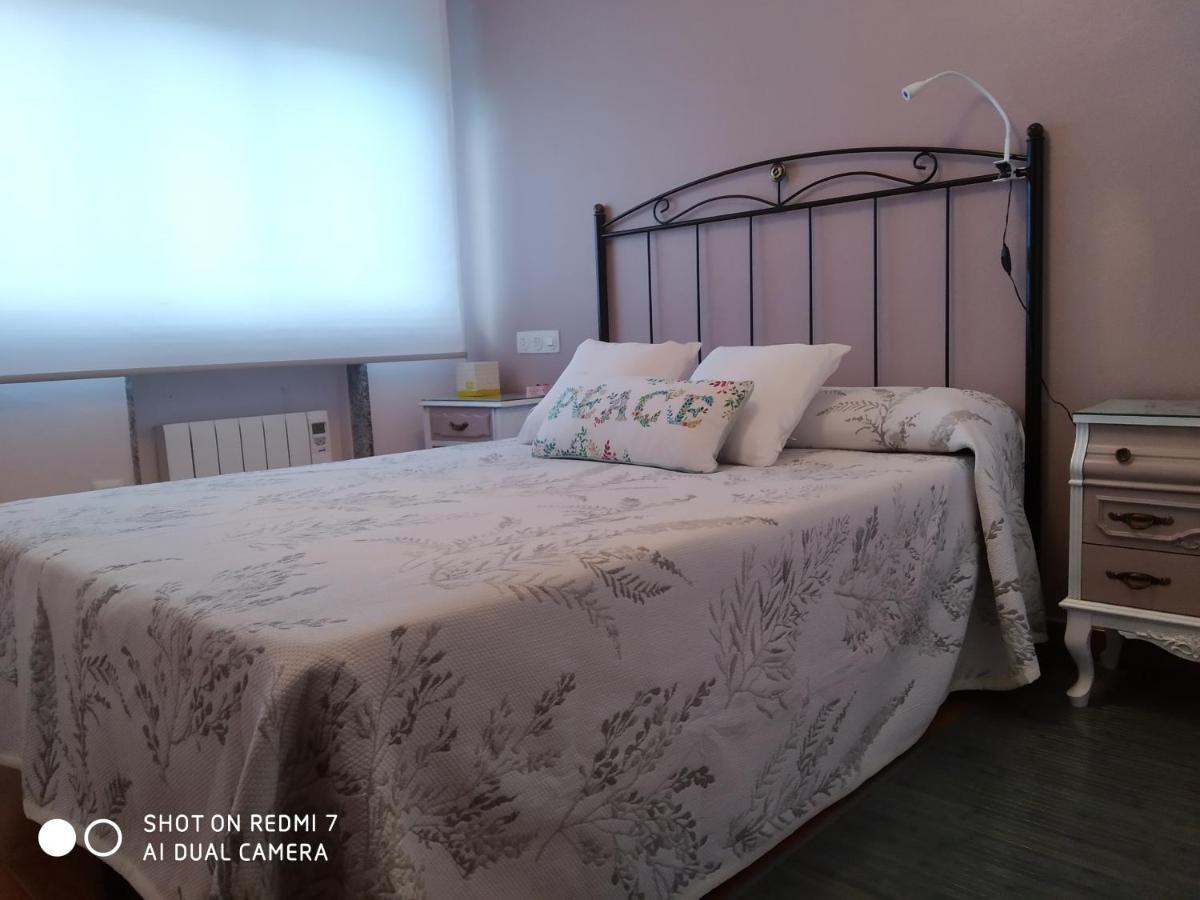 Ideal Familias Vut-Co-4019 Santiago de Compostela Eksteriør billede