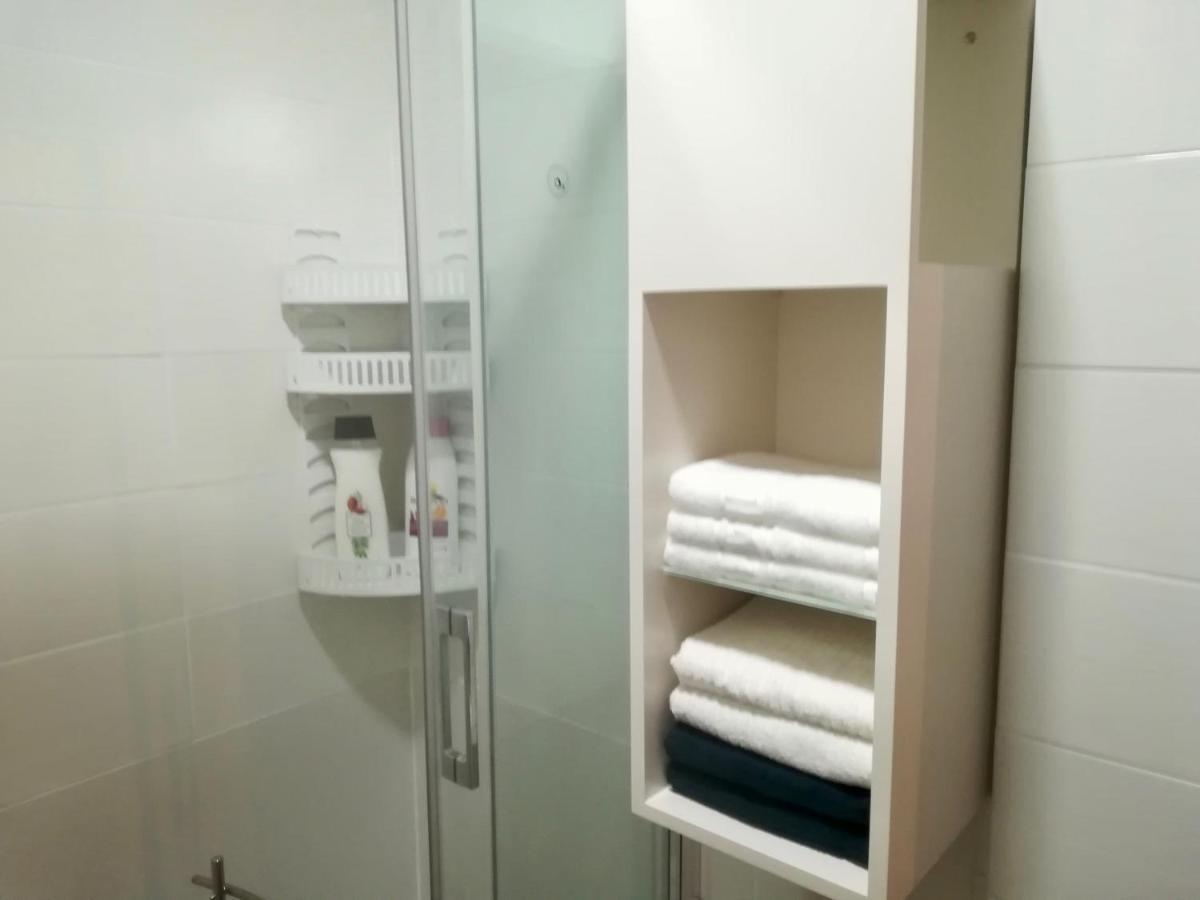 Ideal Familias Vut-Co-4019 Santiago de Compostela Eksteriør billede