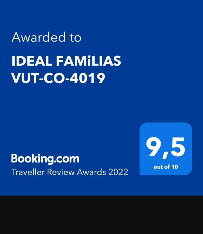 Ideal Familias Vut-Co-4019 Santiago de Compostela Eksteriør billede